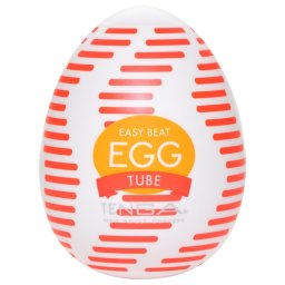 TENGA Egg Tube - masturban vajko (1 ks)