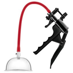 Temptasia Advanced - pumpa na vaginu