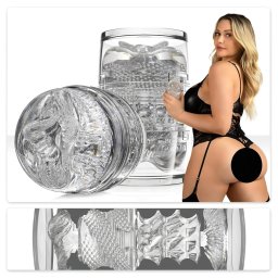 Fleshlight Quickshot Mia Malkova - cestovn masturbtor