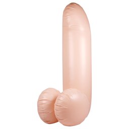 S-Line - Blow Me Up - nafukovac penis baln (140 cm)