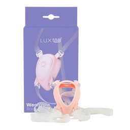 LUXUS nositeln postroje - nhradn balen postroje LuxHer (rov)