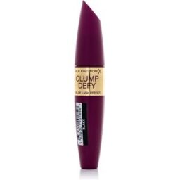 MAX FACTOR False Lash Effect 001 Clump Defy Black 13 ml