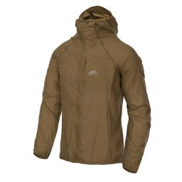 Bunda větrovka TRAMONTANE WindPack® COYOTE vel. L
