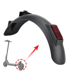 Zadní blatník Xiaomi Scooter 4 Lite 2nd Gen