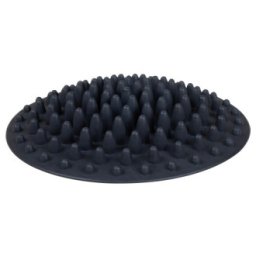 pedalo® Podložka pro regenerační masáž nohou, antracitová