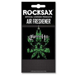 vůně do auta Cypress Hill - Logo - AFCHLOG