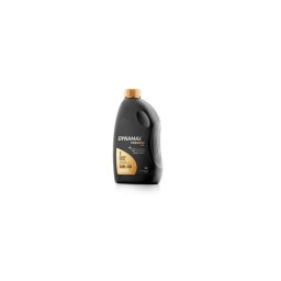 DYNAMAX Motorový olej PREMIUM ULTRA 5W-40 1 litr 501602EV