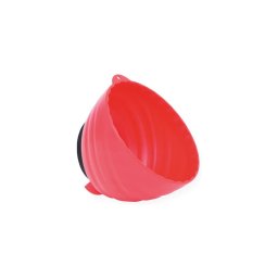 KS TOOLS Magnetická miska plastová 150 mm 8000156