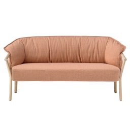 Pedrali designové sedačky Lamorisse Sofa
