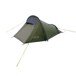Origin Outdoors stan pro 1 osobu Hyggelig ZELENÝ