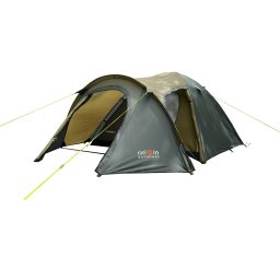 Origin Outdoors stan pro 3 osoby Hyggelig ZELENÝ