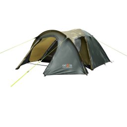Origin Outdoors stan pro 4 osoby Hyggelig ZELENÝ