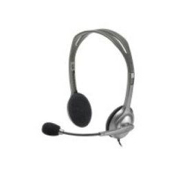 Logitech Stereo Headset H110