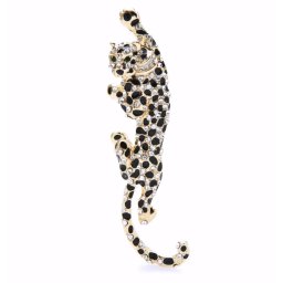Gaira® Brož Leopard 37101