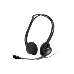 Logitech PC 960 Stereo Headset, USB