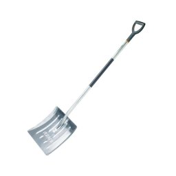 FISKARS Hliníková lopata na sníh 53,2 cm 1001636