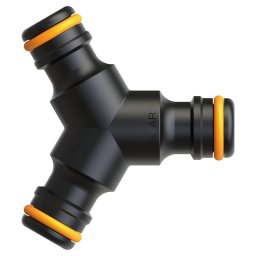 FISKARS Spojka Comfort 3-cestní na hadice 1027070FS
