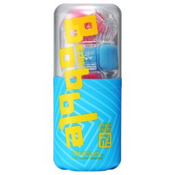 Tenga Bobble - Crazy Cubes vnitn masn masturbtor