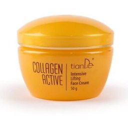 TIANDE Collagen Active Intenzivní liftingový krém na obličej 50 g