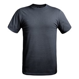 Triko STRONG s krátkým rukávem MODRÉ vel. M