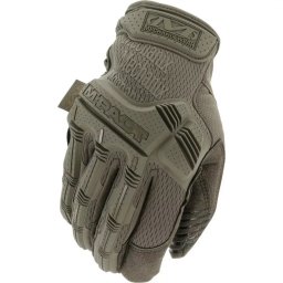 Rukavice MECHANIX M-PACT ZELENÉ vel. M