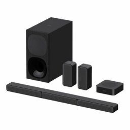 SONY HT-S40R černá
