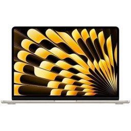 Apple MacBook Air 13,6" (2025) / M4 / 24GB / 512GB / SK / Hvězdně bílý