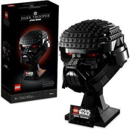 Lego Star Wars™ 75343 Helma Dark Troopera