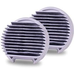 KOMA HFIR2 - pro vysavače Xiaomi Mi Vacuum Cleaner Light, 2ks