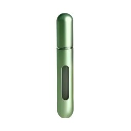 Gaira® Plnitelný flakón 40704 8ml, Barva zelená