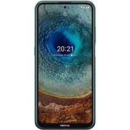 Nokia X10 4 GB 64 GB Forest