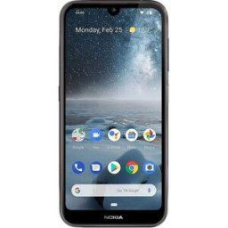 Nokia 4.2 3 GB 32 GB černá
