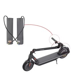 Gripy / madla s blinkry (směrovkami) Xiaomi Scooter 4 Pro Max / 4 Pro Plus