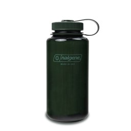 Láhev NALGENE WM Sustain 1 litr ZELENÁ
