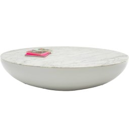 Beltá / Frajumar designové konferenční stoly Luna (140 cm)
