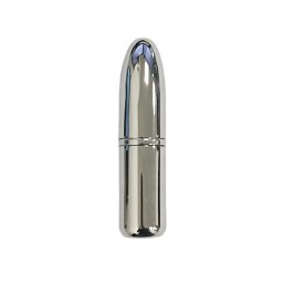 Gaira® Lahvička na parfém 4019 3ml, Barva stříbrná