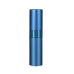 Gaira® Plnitelný flakón 40777 8ml, Barva modrá