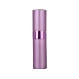 Gaira® Plnitelný flakón 40777 8ml, Barva fialová