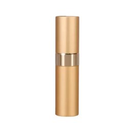 Gaira® Plnitelný flakón 40777 8ml, Barva zlatá