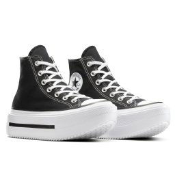 boty dámské CONVERSE - AS LIFT DOUBLE STACK - A12975C