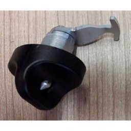 Alfa 3 Otočný zámek pro plechové šatní skříňky 126xxx