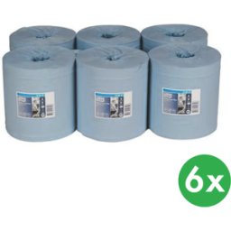 Tork Advanced utěrka 420, Performance, role 157,5 m, 6 ks
