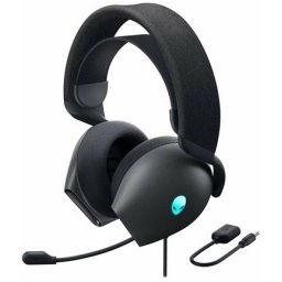 Herní sluchátka Alienware AW520H drátové