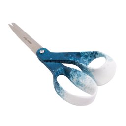 FISKARS Univerzální nůžky 21 cm Sněhová vločka 1063036