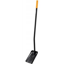 FISKARS Lopata s rovnou násadou 149 cm Solid 1066720FS
