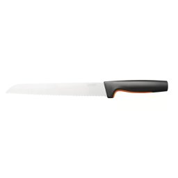 FISKARS Nůž na pečivo 21 cm Functional Form 123732PL