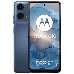 Motorola Moto G24 Power 6.56"HD+ IPS 8GB/256GB 50Mpx 6000mAh Modrá