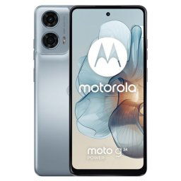 Motorola Moto G24 Power 6.56"HD+ IPS 8GB/256GB 50Mpx 6000mAh Svetlo Modrá