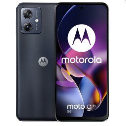 Motorola Moto G54 Power 5G 6,5"LCD MT D7020 12GB 256GB 50Mpx DualSim Black