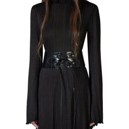 pásek KILLSTAR - Woodland Pine - Black - KSRA010138